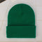 2021 New Winter Hats for Women Men Beanies Knitted Solid Cool Hat Girls Autumn Female Beanie Warm Bonnet Casual Cap Wholesale