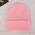 2021 New Winter Hats for Women Men Beanies Knitted Solid Cool Hat Girls Autumn Female Beanie Warm Bonnet Casual Cap Wholesale