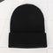 2021 New Winter Hats for Women Men Beanies Knitted Solid Cool Hat Girls Autumn Female Beanie Warm Bonnet Casual Cap Wholesale