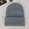 2021 New Winter Hats for Women Men Beanies Knitted Solid Cool Hat Girls Autumn Female Beanie Warm Bonnet Casual Cap Wholesale
