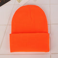 2021 New Winter Hats for Women Men Beanies Knitted Solid Cool Hat Girls Autumn Female Beanie Warm Bonnet Casual Cap Wholesale