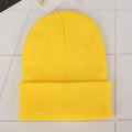 2021 New Winter Hats for Women Men Beanies Knitted Solid Cool Hat Girls Autumn Female Beanie Warm Bonnet Casual Cap Wholesale