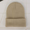 2021 New Winter Hats for Women Men Beanies Knitted Solid Cool Hat Girls Autumn Female Beanie Warm Bonnet Casual Cap Wholesale