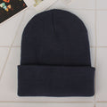 2021 New Winter Hats for Women Men Beanies Knitted Solid Cool Hat Girls Autumn Female Beanie Warm Bonnet Casual Cap Wholesale