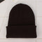 2021 New Winter Hats for Women Men Beanies Knitted Solid Cool Hat Girls Autumn Female Beanie Warm Bonnet Casual Cap Wholesale