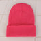 2021 New Winter Hats for Women Men Beanies Knitted Solid Cool Hat Girls Autumn Female Beanie Warm Bonnet Casual Cap Wholesale