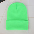 2021 New Winter Hats for Women Men Beanies Knitted Solid Cool Hat Girls Autumn Female Beanie Warm Bonnet Casual Cap Wholesale