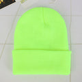 2021 New Winter Hats for Women Men Beanies Knitted Solid Cool Hat Girls Autumn Female Beanie Warm Bonnet Casual Cap Wholesale