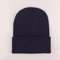 2021 New Winter Hats for Women Men Beanies Knitted Solid Cool Hat Girls Autumn Female Beanie Warm Bonnet Casual Cap Wholesale
