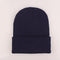 2021 New Winter Hats for Women Men Beanies Knitted Solid Cool Hat Girls Autumn Female Beanie Warm Bonnet Casual Cap Wholesale