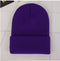2021 New Winter Hats for Women Men Beanies Knitted Solid Cool Hat Girls Autumn Female Beanie Warm Bonnet Casual Cap Wholesale