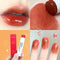 1pcs Magic Color Changing Lipstick Orange Waterproof Moisturizer Lip Balm Long Lasting Nourish Protect Lips Care Makeup Cosmetic