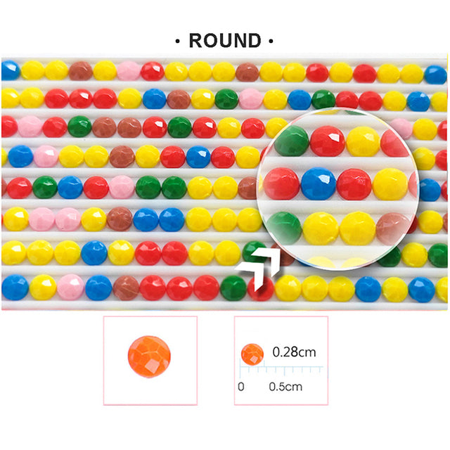 5D DIY Photo Custom Own Diamond Painting Cross Stitch Kit Full Drill Square Embroidery Mosaic Art Picture Of Rhinestones Gift