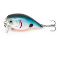 FOVONON  Float  Crankbaits Wobbler Deep Fishing Lure C Crankbait  Jerkbait Bait Perch Pesca Mini Wobblers Fishing Lures