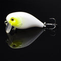 FOVONON  Float  Crankbaits Wobbler Deep Fishing Lure C Crankbait  Jerkbait Bait Perch Pesca Mini Wobblers Fishing Lures