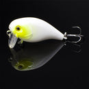 FOVONON  Float  Crankbaits Wobbler Deep Fishing Lure C Crankbait  Jerkbait Bait Perch Pesca Mini Wobblers Fishing Lures