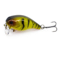 FOVONON  Float  Crankbaits Wobbler Deep Fishing Lure C Crankbait  Jerkbait Bait Perch Pesca Mini Wobblers Fishing Lures