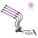 Goodland LED Grow Light USB Phyto Lamp Full Spectrum Fitolamp With Control Phytolamp For Plants Seedlings Flower Home Phytotape