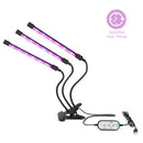 Goodland LED Grow Light USB Phyto Lamp Full Spectrum Fitolamp With Control Phytolamp For Plants Seedlings Flower Home Phytotape