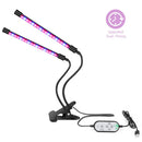 Goodland LED Grow Light USB Phyto Lamp Full Spectrum Fitolamp With Control Phytolamp For Plants Seedlings Flower Home Phytotape