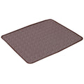 Dog Mat Cooling Summer Pad Mat For Dogs Cat Blanket Sofa Breathable Pet Dog Bed Washable Dogs Car Seat Cover Summer Pad Mat
