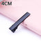 30PCS/Lot High Quality Hair Clips DIY Iron Hairpins 3.2-5.5cm Basic Barrettes Cool Girls Silver-Color Ornament Women Accessories