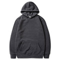 Fashion Brand Men's/Women's Hoodies 2021 Spring Autumn Male Casual Hoodies Sweatshirts Men's Solid Color Hoodies Sweatshirt Tops