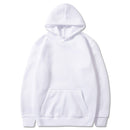 Fashion Brand Men's/Women's Hoodies 2021 Spring Autumn Male Casual Hoodies Sweatshirts Men's Solid Color Hoodies Sweatshirt Tops