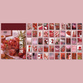 366 pcs/natural scenery stationery stickers book aestheti butterfly cute bullet journaling korean stationery aesthetic stickers