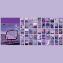 366 pcs/natural scenery stationery stickers book aestheti butterfly cute bullet journaling korean stationery aesthetic stickers