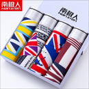 Boxershorts Men Cartoon Printed Breathable Comfortable Underwear Man Boxers Elastic Shorts Underpants Male Soft Boxer Panties