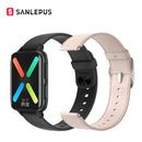 SANLEPUS 2021 NEW Bluetooth Calls Smart Watch Men Women Waterproof Smartwatch MP3 Player For OPPO Android Apple Xiaomi Huawei