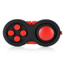 edc fidget antistress toy for adults children kids fidget pad stress relief squeeze fun hand anxiety sensory toy christmas gift