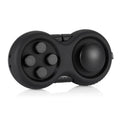 edc fidget antistress toy for adults children kids fidget pad stress relief squeeze fun hand anxiety sensory toy christmas gift
