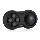 edc fidget antistress toy for adults children kids fidget pad stress relief squeeze fun hand anxiety sensory toy christmas gift