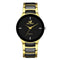 2021 High Quality Men Stainless Steel Quartz Watch Relogio Masculino Male Fashion Casual Business Wristwatch Clock Hot New