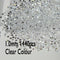 2021 New All Sizes 1440pcs Crystal Chaton Nail Art Rhinestone Micro Manicure Decoration Tiny Mini Rhinestones Glass