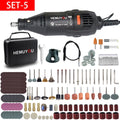 180W 260W 480W Electric Dremel Engraving Mini Drill polishing machine Variable Speed Rotary Tool with Power Tools accessories