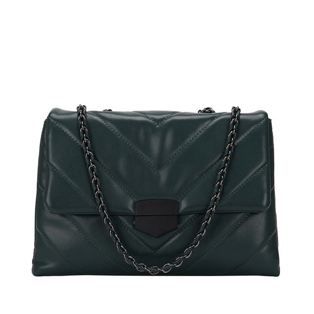 OLSITTI Luxury Crossbody Bag For Women 2021 Designer Fashion Sac A Main Female Shoulder Bag Female Handbags Purses With Handle