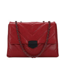 OLSITTI Luxury Crossbody Bag For Women 2021 Designer Fashion Sac A Main Female Shoulder Bag Female Handbags Purses With Handle