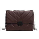 OLSITTI Luxury Crossbody Bag For Women 2021 Designer Fashion Sac A Main Female Shoulder Bag Female Handbags Purses With Handle