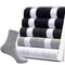 2020 Brand New Men's Cotton Socks Black Business Casual Breathable Spring Summer Male Crew Socks Meias Hot Sale Sokken Size38-45