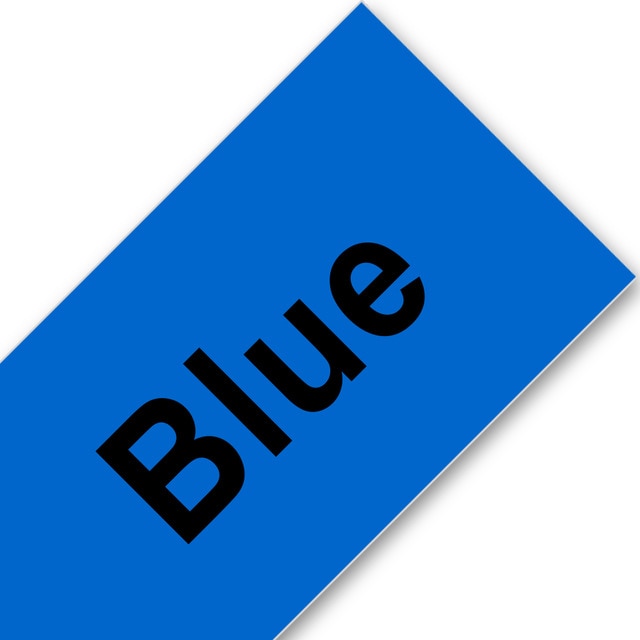 Labelife 231 label tape Compatible for Label Maker Laminated Tape 12mm Black on White for labeler 231 241 251 631 641