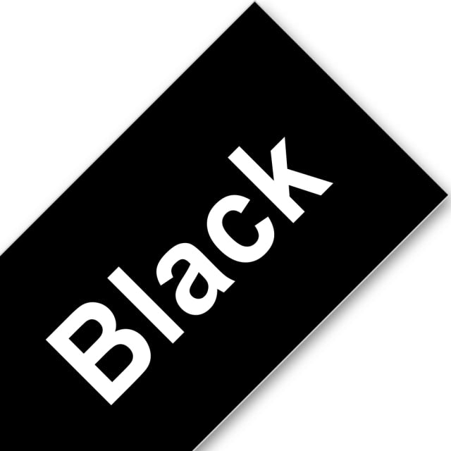 Labelife 231 label tape Compatible for Label Maker Laminated Tape 12mm Black on White for labeler 231 241 251 631 641