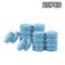 200pcs(1Pc=4L) Car Windshield Wiper Glass Washer Auto Solid Cleaner Compact Effervescent Tablets Window Repair Car Accessories