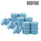 200pcs(1Pc=4L) Car Windshield Wiper Glass Washer Auto Solid Cleaner Compact Effervescent Tablets Window Repair Car Accessories