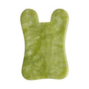 Facial Massage Roller Double Head Facial Massage Roller Face Slimming Body Head Neck Massage Stick Beauty Supply