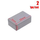 Waterproof ABS Plastic Project Box Storage Case Housing Instrument Case Enclosure Boxes Electronic Supplies