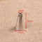 1Pcs DIY Cakes Decoration 19-tooth Pastry Nozzle Kitchen Gadgets Cookies Supplies 304 Stainless Steel Silver Fondant Decor