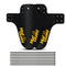 2pcsNew Mountain Bike Accessories Mudguard 3D Carbon Fiber Twill Cycling Mtb Fenders Rear Mud Guard Wings for Road Bicycle Goods